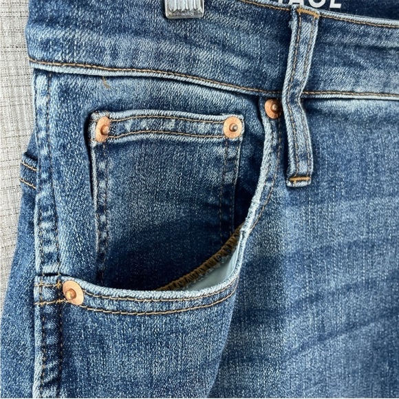 J. Crew Vintage Slim Straight High Rise Jeans
Women's 31 - Picture 3 of 11